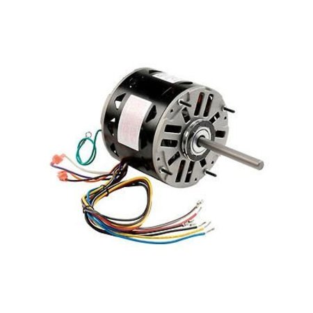 A.O. SMITH Century DL1036, Direct Drive Blower Motor - 1075 RPM 115 Volts DL1036